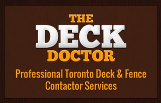 The Deck Doctor